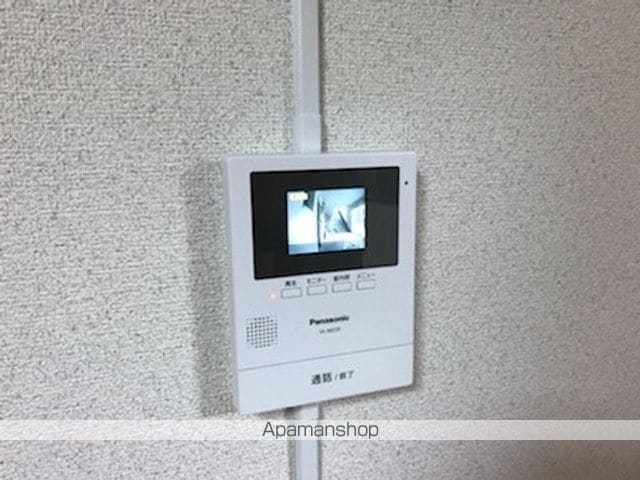 バジェット大町の内装写真