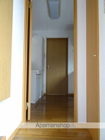 メゾンドシャルマン原町の内装写真
