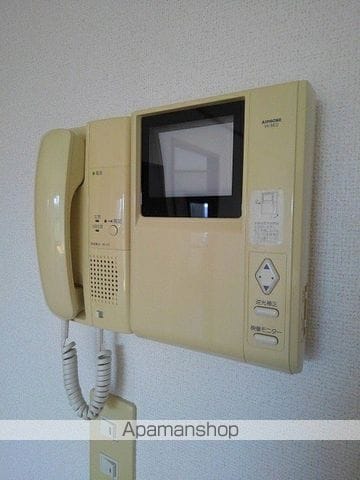 アウローラの内装写真