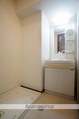 アセンブルの内装写真