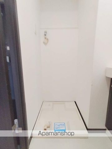 アクアプレイス南堀江の内装写真