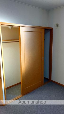 レオパレス川島の内装写真