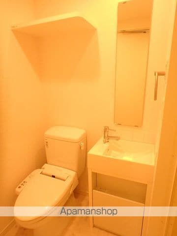 KDXレジデンス大島の内装写真