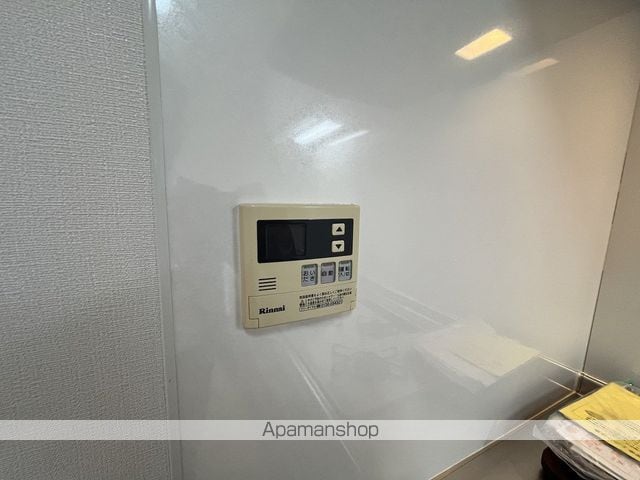 VILLA MONZENの内装写真