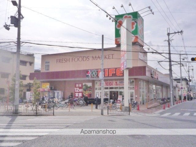スプランディッド十三本町の周辺写真
