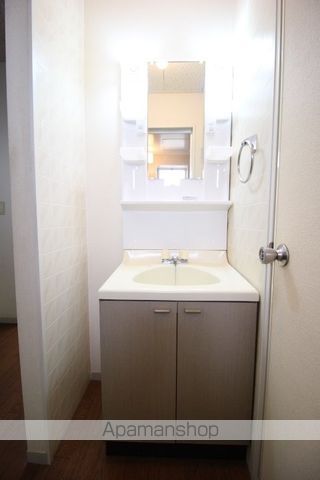 シャンテ高島の内装写真