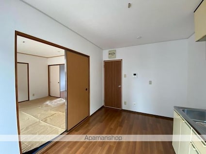 ハイツアベニールＡ・Ｂ棟[2DK/46.37m2]の内装1