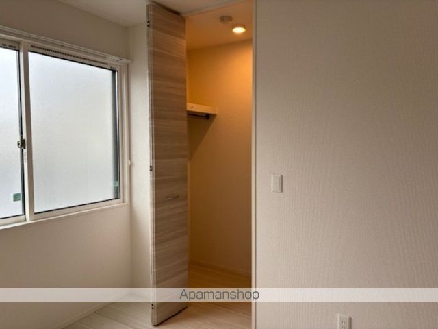 DーROOM SPERANZAの内装写真