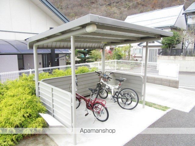 グランカーサのその他写真
