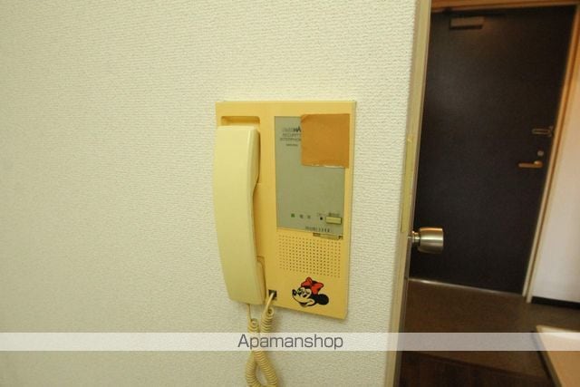 ハウゼ南豊中の内装写真