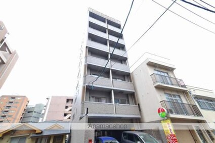 Ｅｄｅｎ金屋町[1R/28m2]の外観2