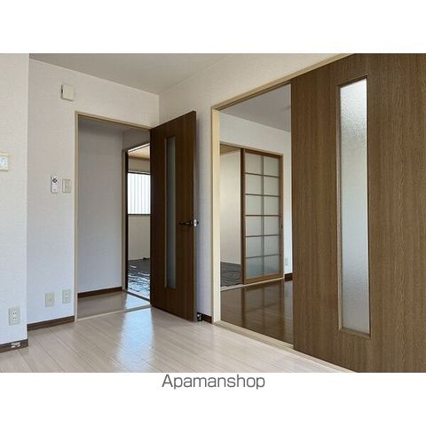 NEXT山ノ手IIの内装写真