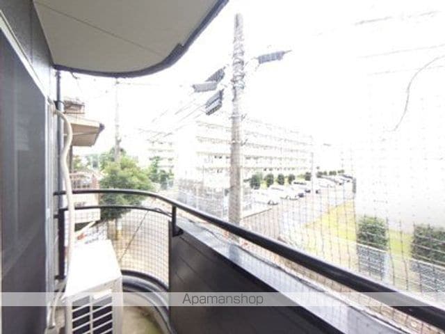 メゾン・クリームドールの内装写真