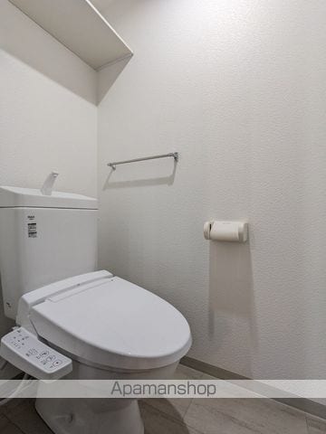 GRACIA新貝の内装写真