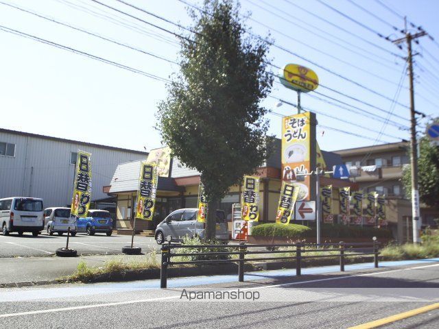 サンコート志木の周辺写真