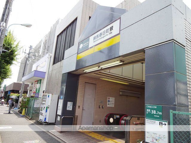 ファミーリエ B・C Cの周辺写真