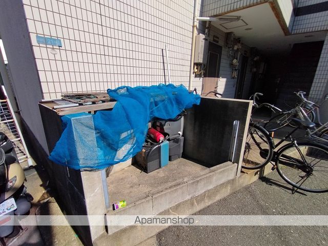 住地八坂マンションのその他写真