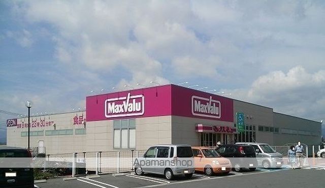 グレイスFUJIIIIの周辺写真