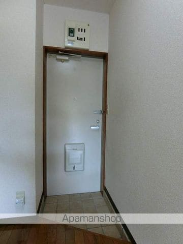 アクアハイム三島の内装写真