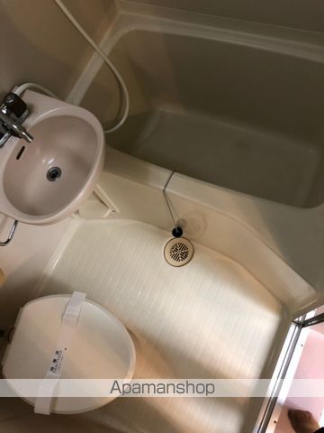 ブランニュー本厚木No.3の内装写真