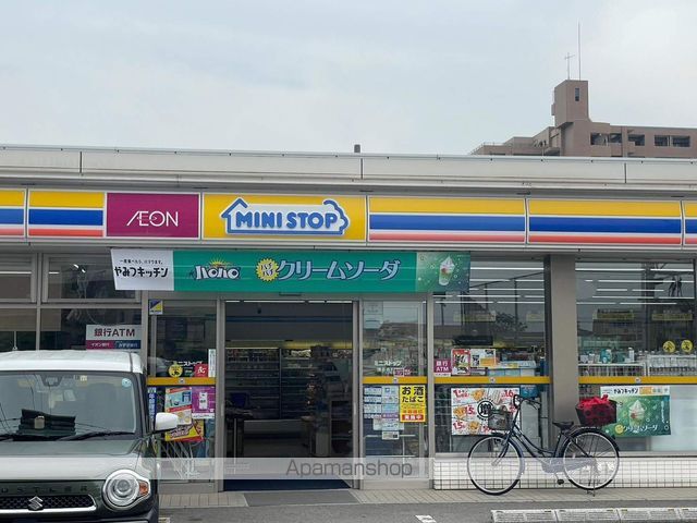 ステラコンシオン２６ 201号 ｜ 福岡県春日市春日原北町５丁目23（賃貸アパート1R・2階・19.44㎡） その17