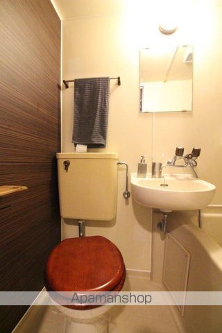 サンシャイン郡元の内装写真