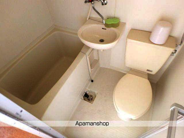 コーポNの内装写真