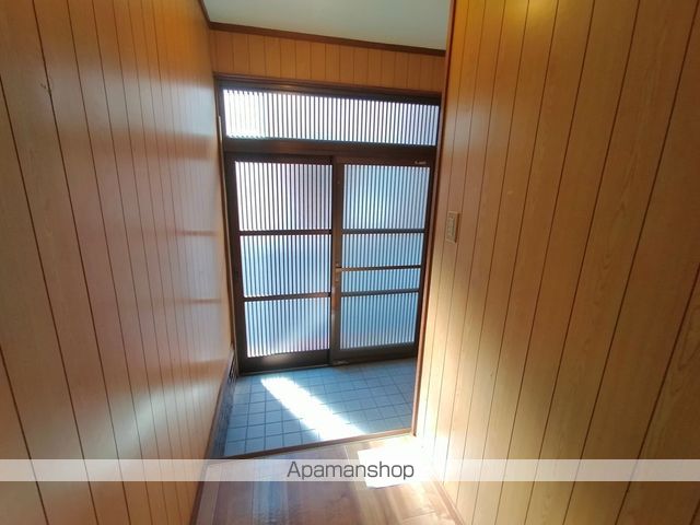 足代2丁目貸家の内装写真