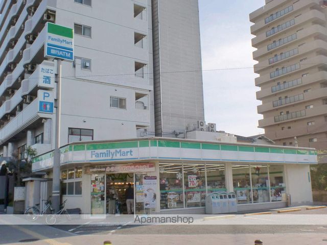 エヌエムスワサントドゥウエストの周辺写真