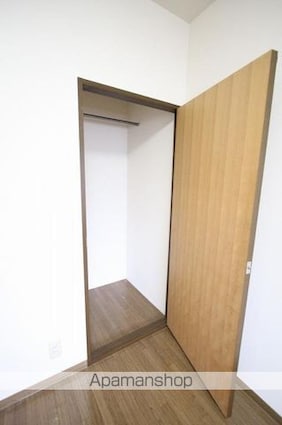 フォブール勅使Ａ[3DK/52.17m2]の内装