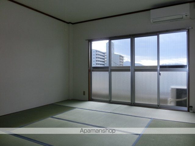 北五老内コーポの内装写真