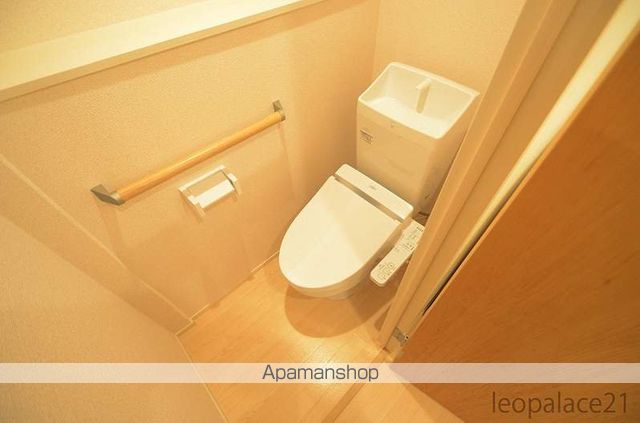 クレイノラ カンパーニュの内装写真
