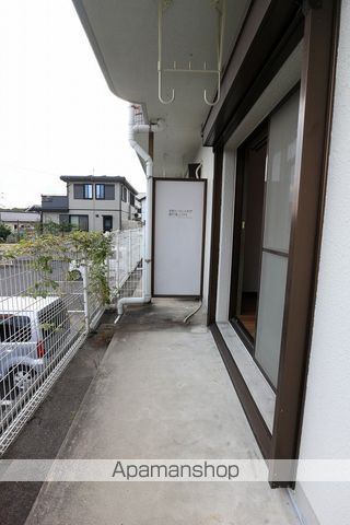 グランシール美鈴の内装写真