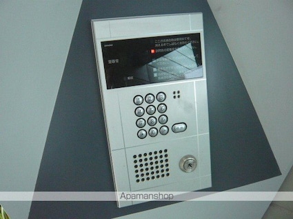 オークヴィラ[1LDK/40.9m2]の共用部8