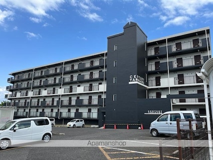 センチュリー玉川[1K/22.8m2]の外観1