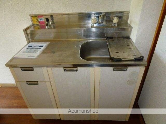 シティハイム大橋Iの内装写真