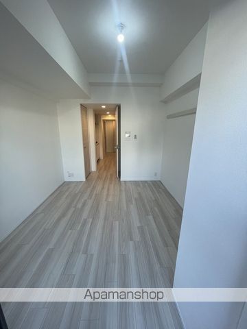 S−RESIDENCE福島玉川TRESの内装写真