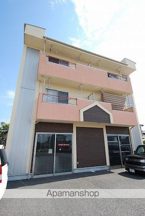 Ｃａｓａ　ｄｅ　Ｏｒｏ[1R/29.55m2]の外観2