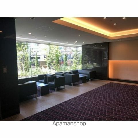 ブランズ円山北6条の内装写真