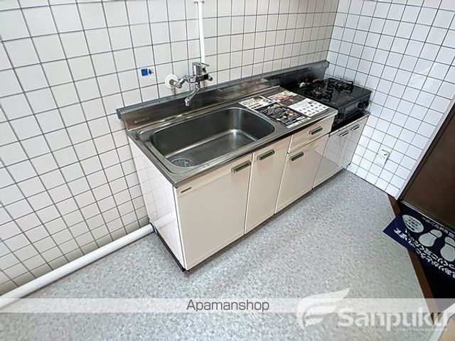 デコール余戸の内装写真
