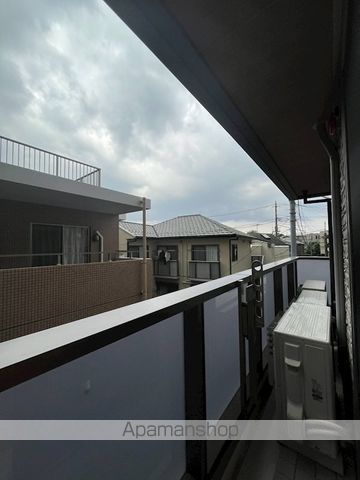 ベルシエルの内装写真