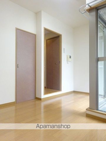 アイフェリーク日本橋の内装写真