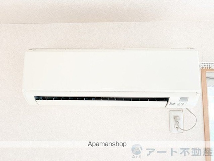 カーサ城北　Ａ棟[2LDK/52.56m2]のその他設備