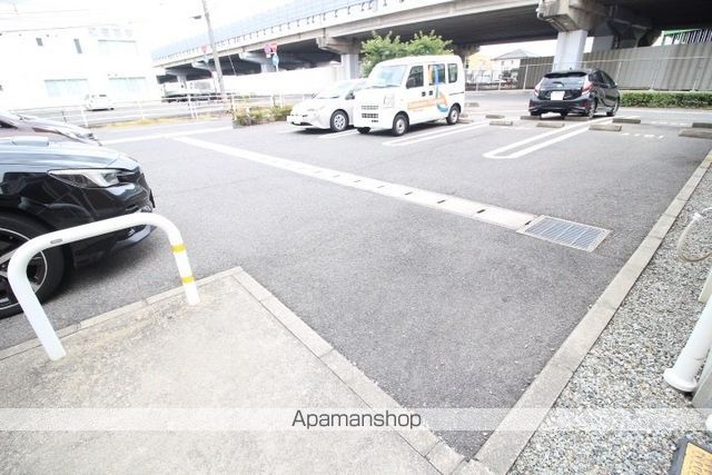 OAZO B棟のその他写真