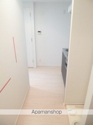 スカイコート渋谷北参道の内装写真