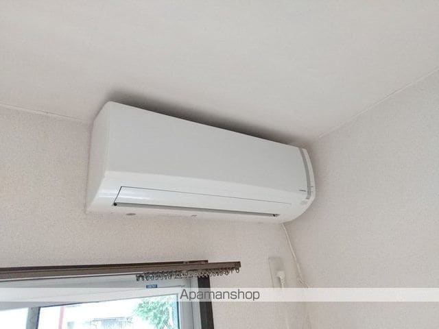 P-Platzの内装写真