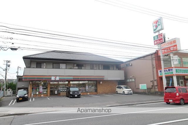 川波貸家　右 右 ｜ 福岡県春日市桜ヶ丘５丁目2（賃貸一戸建2K・1階・26.91㎡） その9