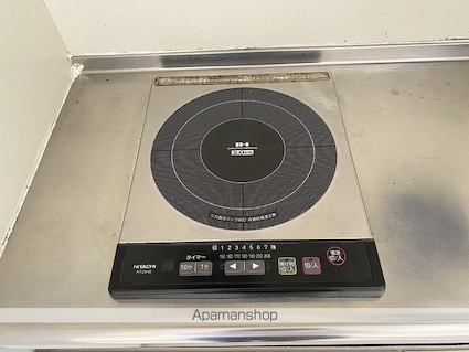 マイハイツ寿[1K/23.98m2]の内装4