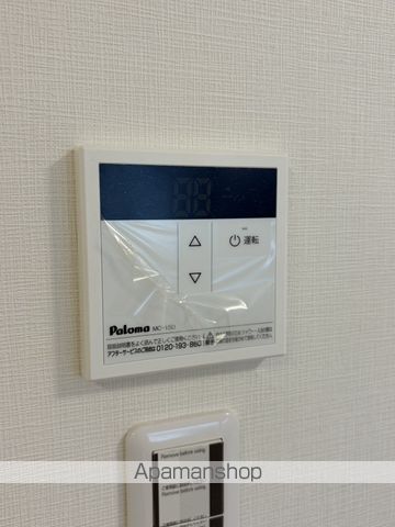 サクラコートの内装写真