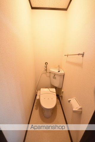 グレイスコートの内装写真